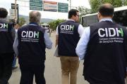 CIDH expresa preocupación por ataques a Venezuela y pide respeto al derecho internacional