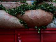 Yerbateros se reunieron con el presidente de un organismo del Gobierno y amenazan con un nuevo tractorazo