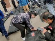 'Disparan a matar': relatos de brutal represión surgen desde Irán