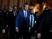 EE.UU. atacó un barco con una aeronave que parecía un avión civil