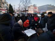 Cómo desactivar el colapso demográfico