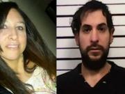 Crimen en un barrio privado de Mendoza: el vínculo entre el sospechoso y una brasileña desaparecida