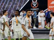 Rebelión en el vestuario, la verdad detrás de la salida de Xabi Alonso del Real Madrid: ¿lo echaron Vinicius y Mbappé?