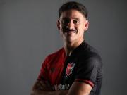De qué se trata el contrato por meritocracia deportiva que Matías Cóccaro firmó con Newell's