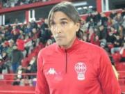 Huracán vs. Cerro Porteño, por la Serie Río de La Plata, EN VIVO: el Globo estrena el segundo ciclo de Diego Martínez