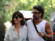 Griselda Siciliani, Luciano Castro y la cocina detrás de su separación: el plan en los medios y las condiciones