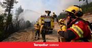 Piden declarar en emergencia la zona patagónica afectada por incendios forestales