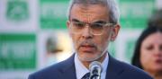 Ministro Cordero sobre su sucesor: Que estas instituciones “estén a cargo de exuniformados genera efectos endogámicos”