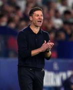 Fútbol de España /Real Madrid cambió de Entrenador