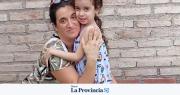 “Empieza una nueva vida”: una nena sanjuanina recibió la operación clave que estaba esperando