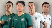 La Verde presenta sus camisetas para el repechaje: estos son los detalles