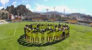 Fútbol boliviano comenzará con un torneo de verano el 29 de enero