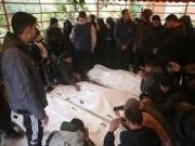 Al menos 100 niños murieron por ataques israelíes en Gaza desde la tregua, según la ONU