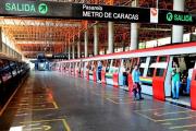 En Gaceta Oficial: Metro de Caracas, ferrocarril y Metrobús ajustan sus tarifas de viaje