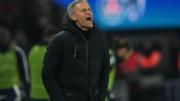 Golpe inesperado: Luis Enrique perdió una importante racha tras la eliminación del PSG en un partido dispar
