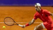 Argentina Open 2026: la lista de jugadores confirmados con media docena de argentinos