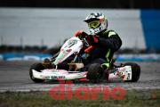 El karting santiagueño definió su calendario 2026 con ocho fechas en el Kartódromo Francisco de Aguirre