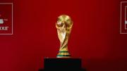 La Copa del mundo vuelve a la Argentina en febrero