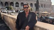 Famoso actor turco Can Yaman rompe su silencio luego de ser detenido en operativo antidrogas