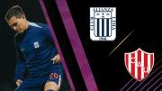 Alianza Lima vs. Unión de Santa Fe EN VIVO: se enfrentan por la fecha 2 de la Serie Río de La Plata