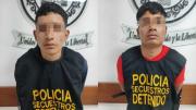 Cayó 'La Nueva Jauría del Norte', banda sindicada de delitos como extorsión, uso de armas y material explosivo