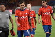 Wilstermann se quedó con las ganas de jugar la Copa Simón Bolívar