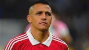 Alexis Sánchez recibió lapidarias críticas de la prensa española