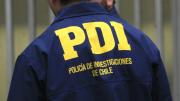 PDI investiga hallazgo de cuerpo con herida de bala en Puente Alto