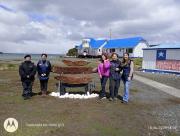 Mujeres de Alcaldías de Mar se certifican en educación medioambiental y cultivos extremos