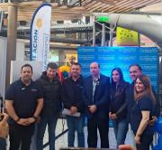 Plaza del Bienestar La Araucana inició su despliegue nacional 2026 desde Punta Arenas