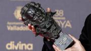 Listado de nominaciones de la 40 edición de los Premios Goya 2026