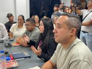 Aragua instaló su Gabinete de Gobierno