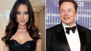 Escándalo en X: Grok generó desnudos explícitos falsos de la madre de uno de los hijos de Elon Musk