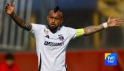 La llamativa posición de Arturo Vidal en primera formación de Colo Colo 2026