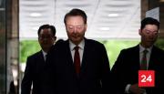 Corea del Sur: solicitan pena de muerte para el expresidente Yoon Suk Yeol