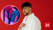 No dimensioné lo que había hecho: Influencer chilena recuerda coqueto momento junto a Bad Bunny