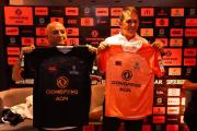 Tarucas presentó a Dongfeng y AGN Norte como main sponsor para la temporada 2026 del SRA