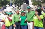 Copei ODCA Bolívar conmemora 80 años de su fundación