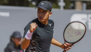 ¡Vamos, Perú! Gonzalo Bueno va por su segunda victoria HOY en el Australian Open