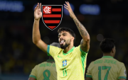 Flamengo ofreció 40 MILLONES DE EUROS para repatriar a Paquetá desde West Ham