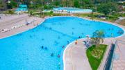¿Planeabas ir a la piscina hoy? Serpar anuncia el cierre temporal de estas sedes en Lima