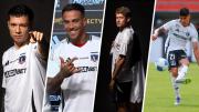 Cómo será la renovada defensa de Colo Colo tras la masiva salida de sus titulares y con sus nuevos fichajes