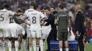 No aguantó más: Sale a la luz el día y la frase que habría sentenciado el quiebre entre Xabi Alonso y el plantel del Real Madrid
