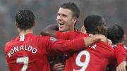 Manchester United sorprende y anuncia a Michael Carrick como su nuevo entrenador