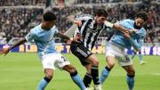 Newcastle vs Manchester City HOY: Hora y dónde ver EN VIVO el partido de la Carabao Cup