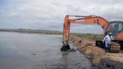 Playas declara emergencia sanitaria por el colapso de las lagunas de oxidación