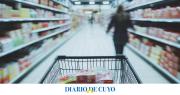 En Cuyo, la inflación de diciembre fue del 3% y cerró 2025 con un acumulado del 31,7%