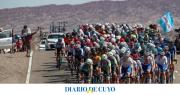 La Vuelta a San Juan tendrá un pelotón internacional con más integrantes