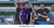 Luchi Riveros, el goleador de Unión que no se achica y sueña con el ascenso: “Contra FADEP vamos a jugar ´a lo Unión´”