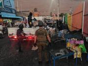 Fin De Semana De Fiscalizaciones En Tarapacá Termina Con 64 Detenidos: VIF, Lesiones, Contrabando Y Conducción Bajo Efectos De Alcohol Y Drogas